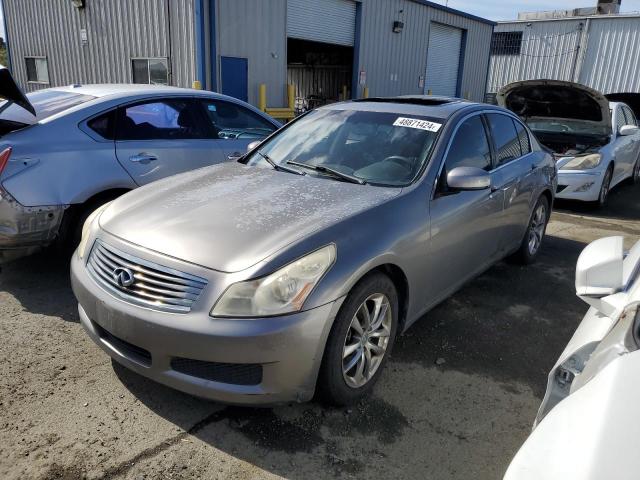 Infiniti G35 (2007)
