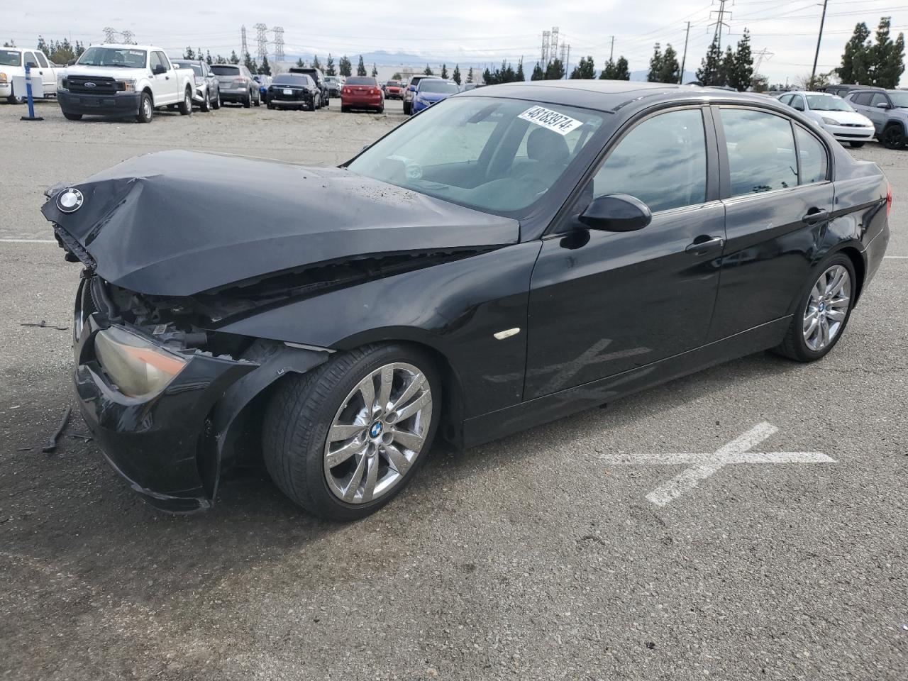 Bmw 3er (2006)