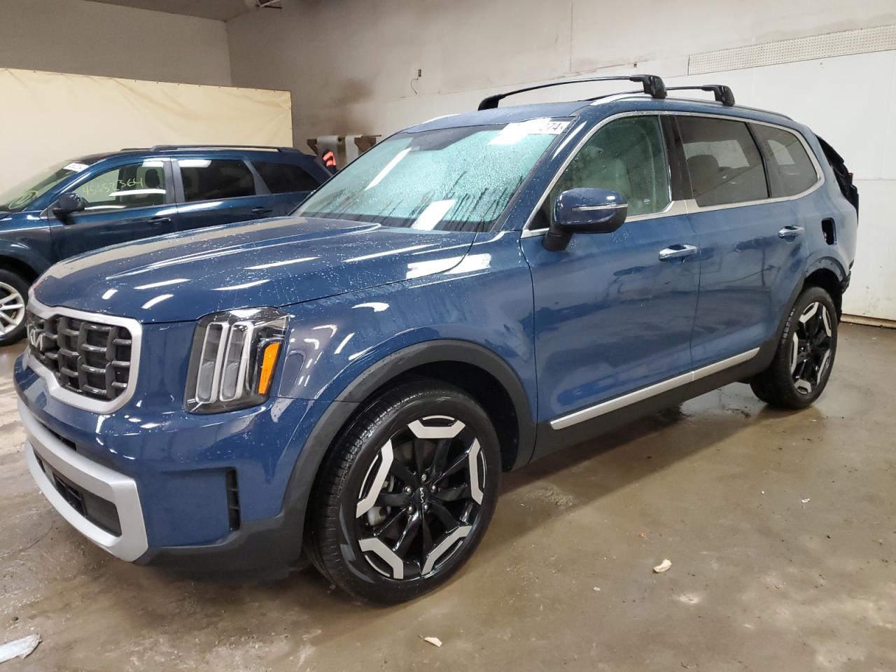 Kia Telluride (2024)