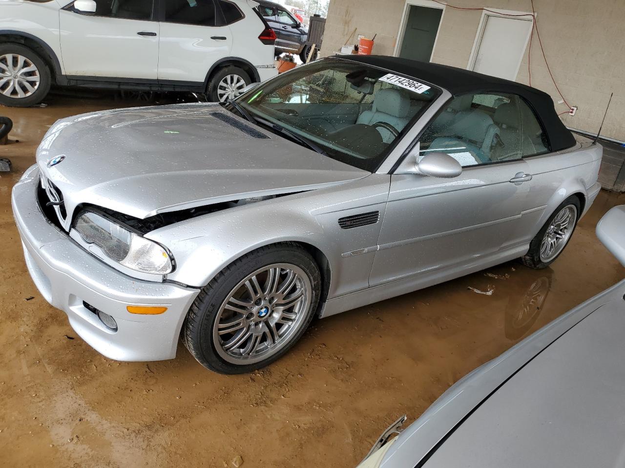 Bmw M3 (2004)