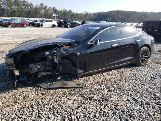 Tesla Model s (2020)