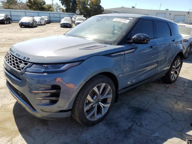 Land-rover Rangerover (2023)