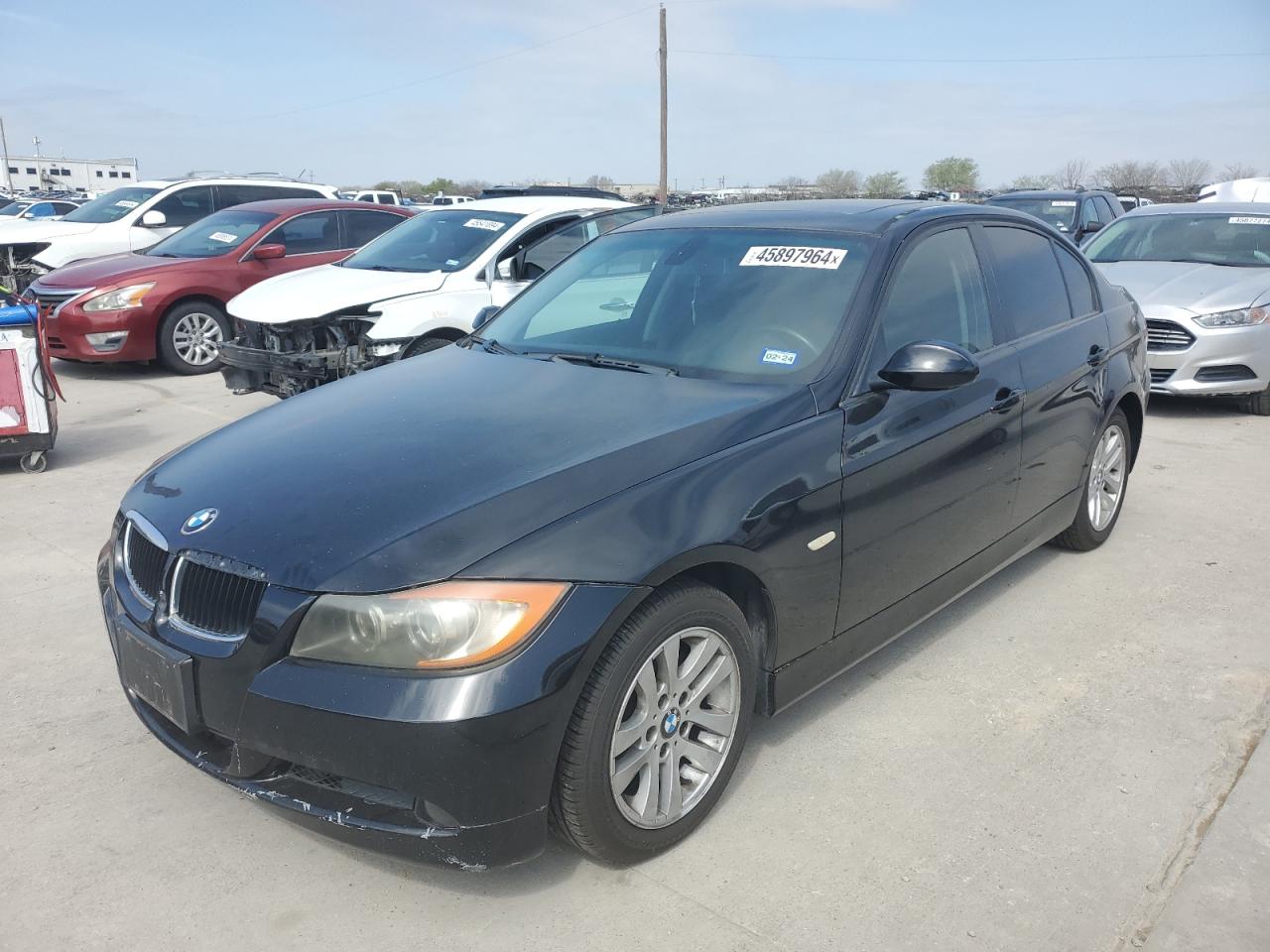Bmw 3er (2006)
