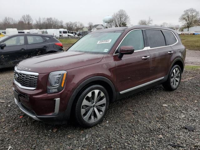 Kia Telluride (2021)