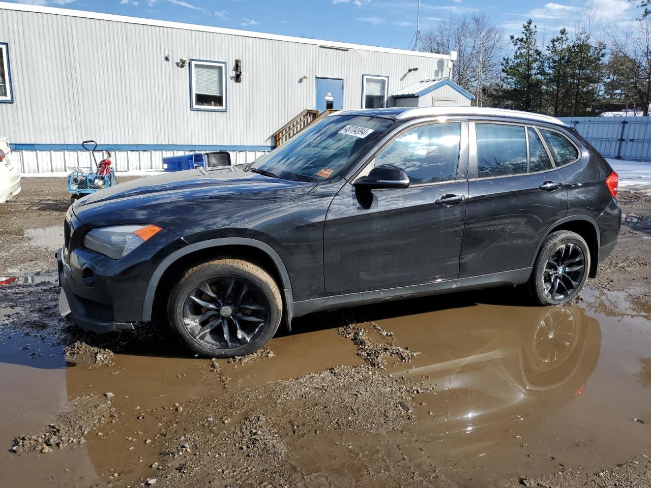 Bmw X1 (2015)