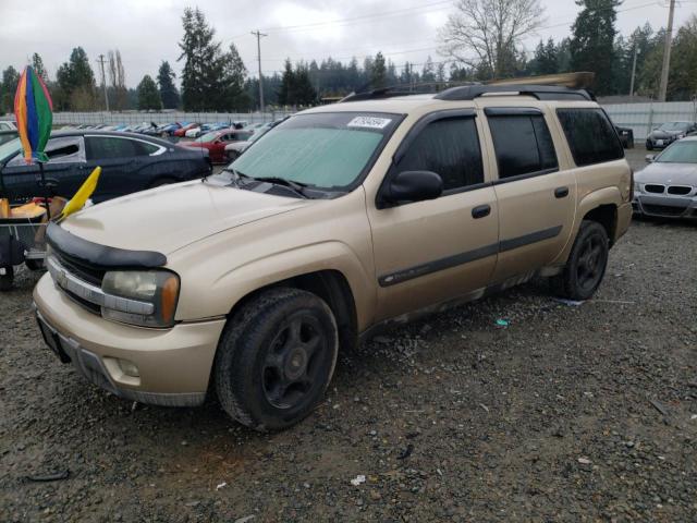 Chevrolet Trailblzr (2004)