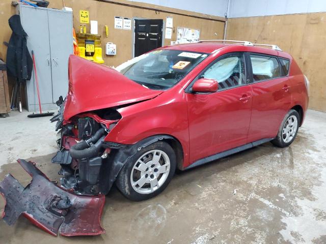 Pontiac Vibe (2009)