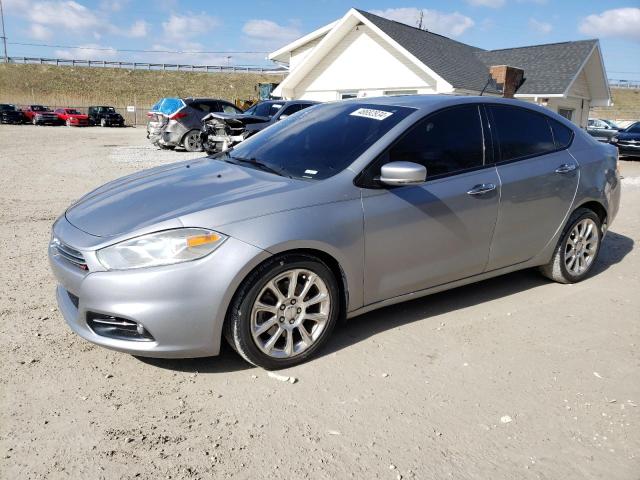 Dodge Dart (2014)