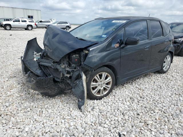 Honda Fit (2010)