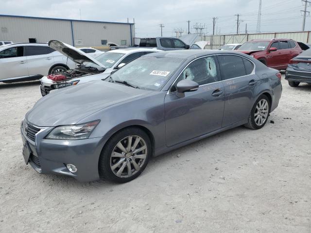 Lexus Gs350 (2014)