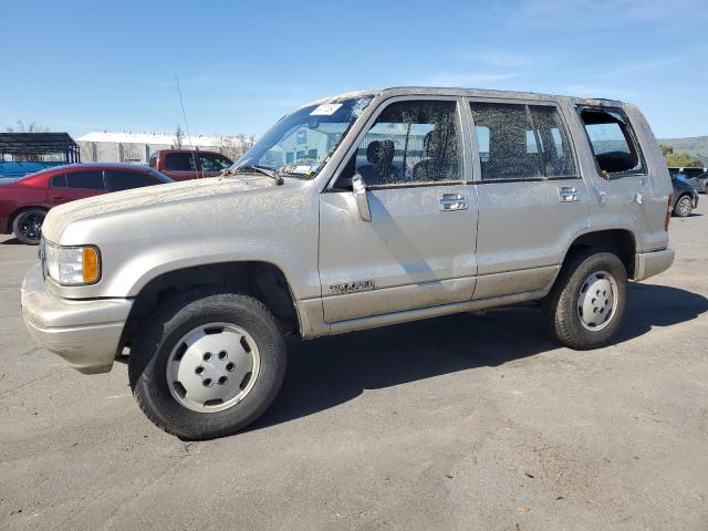 Isuzu Trooper (1993)