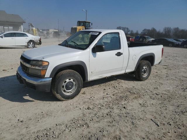 Chevrolet Colorado (2006)
