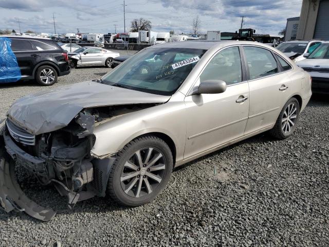 Hyundai Azera (2009)