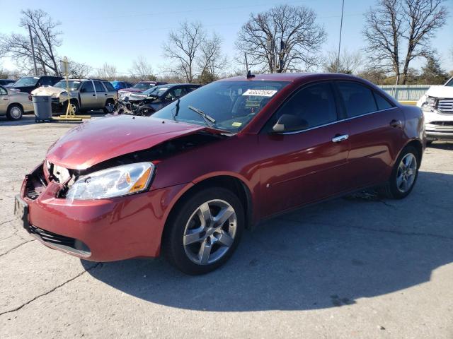 Pontiac G6 (2009)
