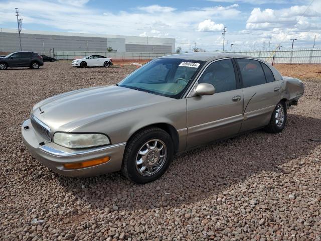 Buick Park ave (2003)