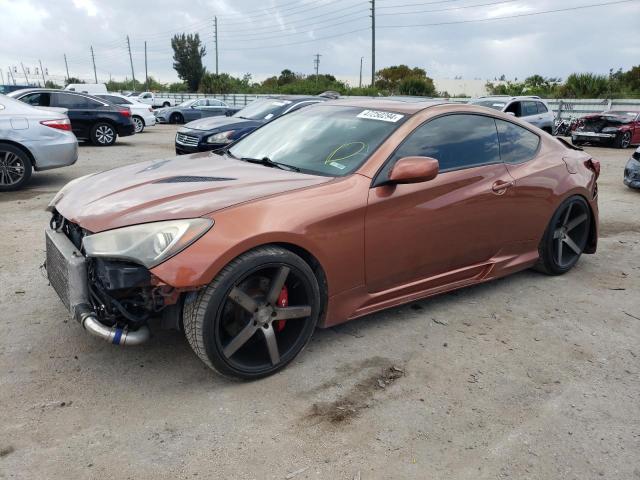 Hyundai Genesis (2013)