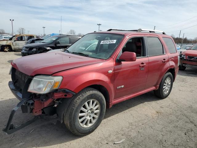 Mercury Mariner (2008)