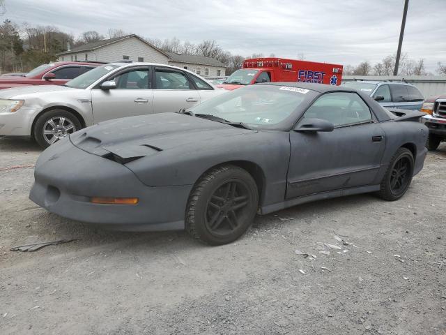 Pontiac Firebird (1993)