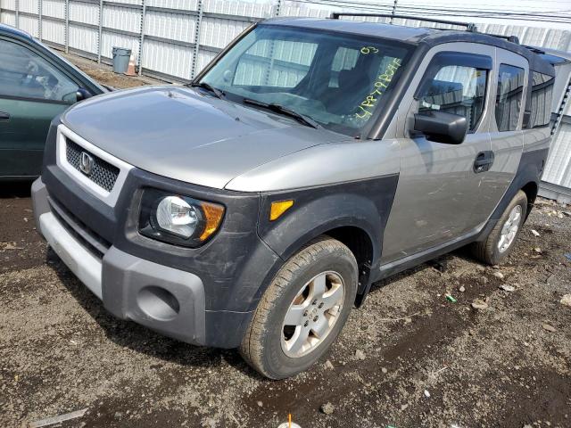 Honda Element (2003)