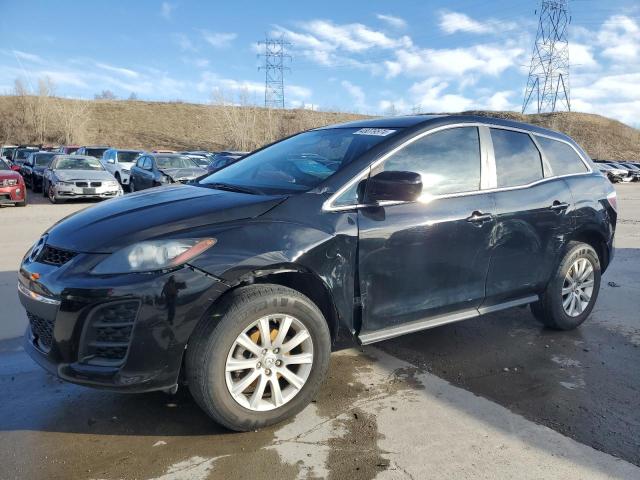 Mazda Cx-7 (2011)