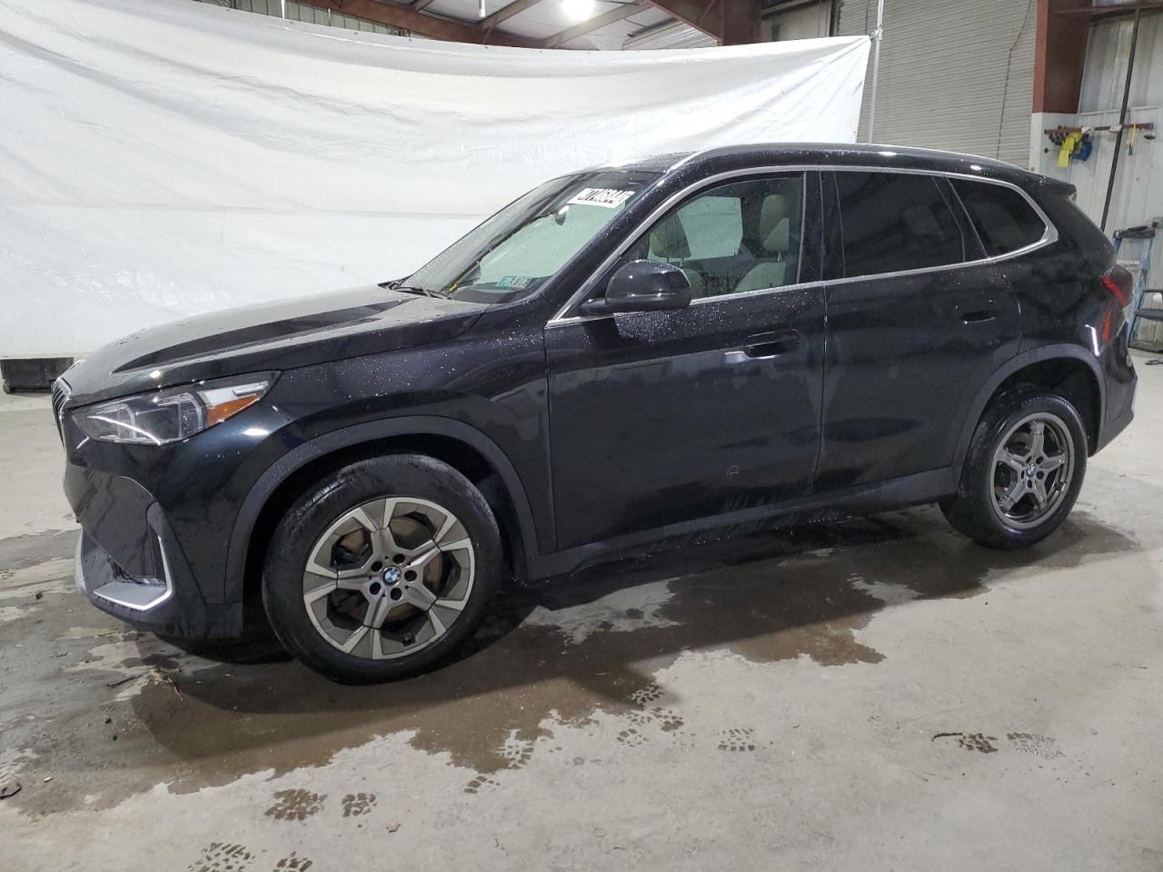 Bmw X1 (2023)