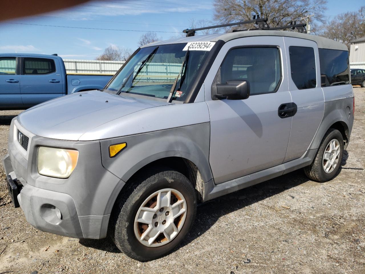 Honda Element (2005)