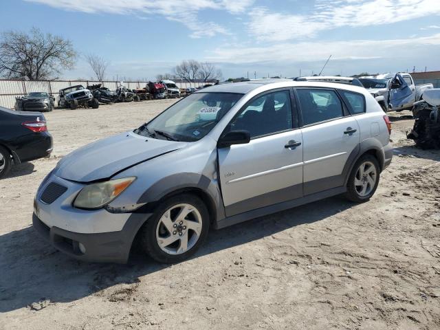 Pontiac Vibe (2005)