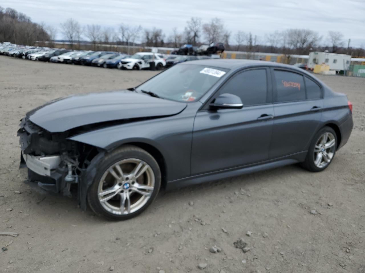 Bmw 3er (2014)