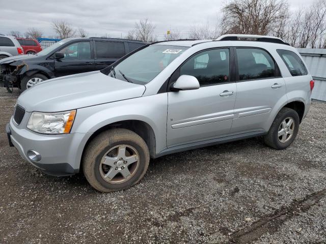 Pontiac Torrent (2009)