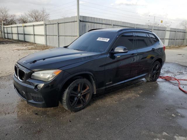 Bmw X1 (2015)