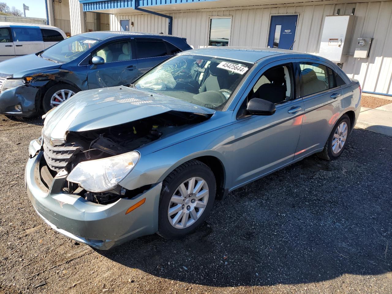 Chrysler Sebring (2009)