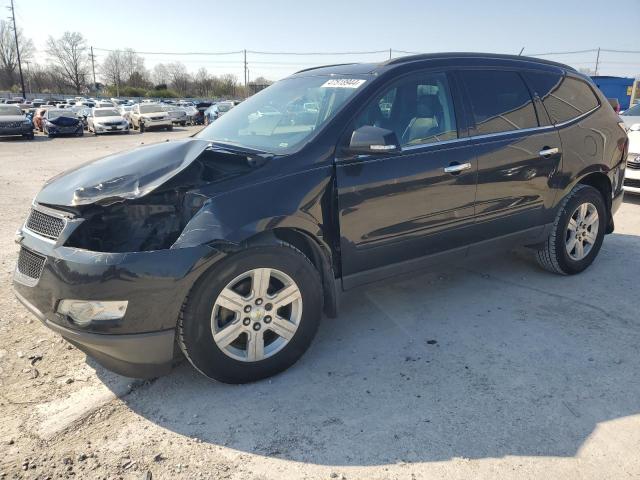 Chevrolet Traverse (2012)