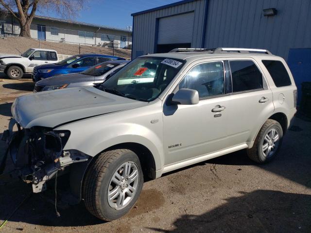 Mercury Mariner (2008)