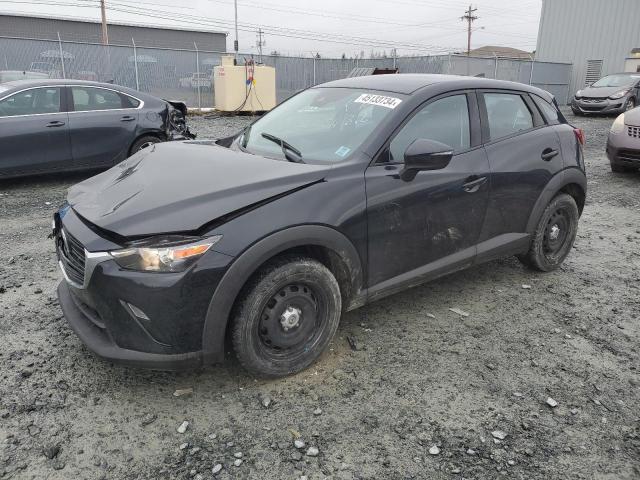 Mazda Cx-3 (2020)