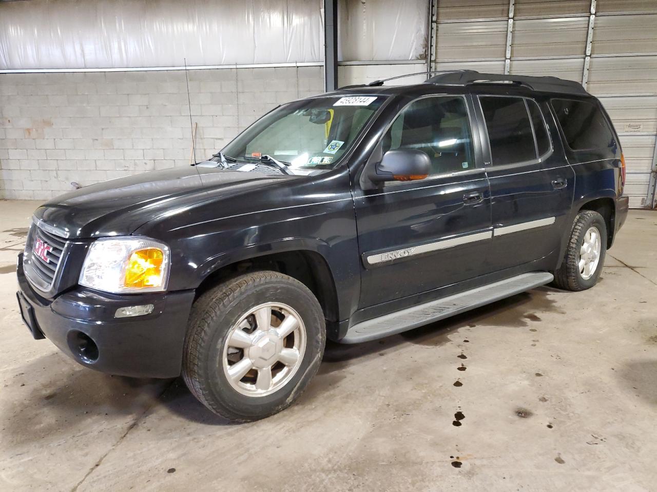 Gmc Envoy (2003)