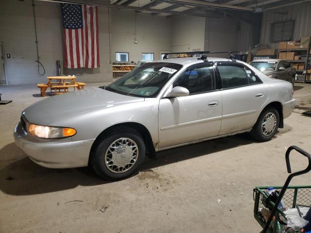 Buick Century (2004)