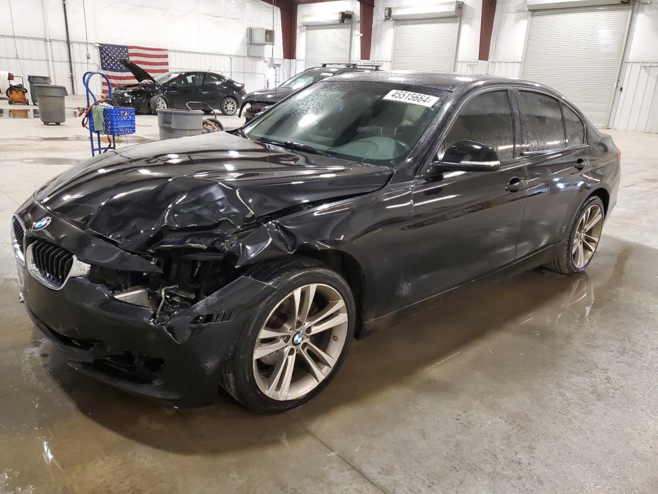 Bmw 3er (2015)