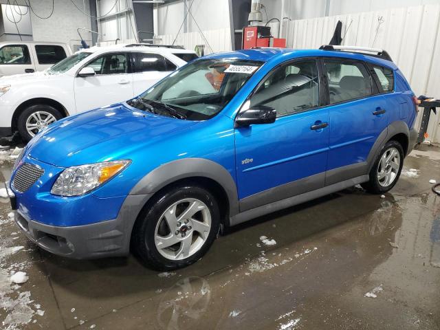Pontiac Vibe (2007)