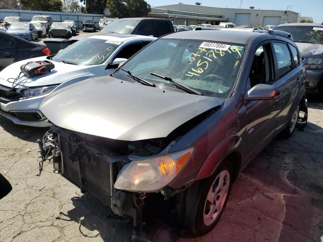 Pontiac Vibe (2005)