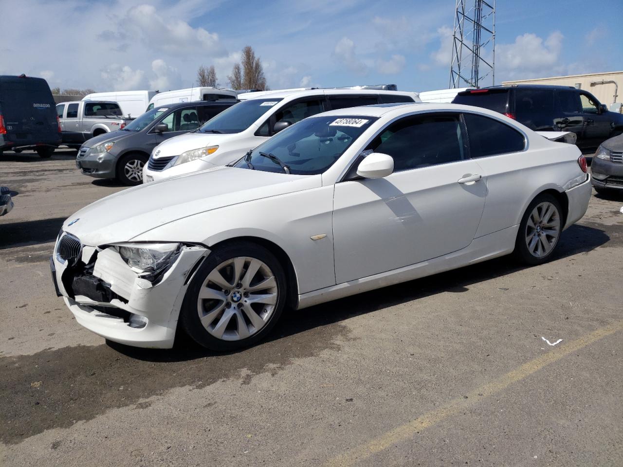 Bmw 3er (2011)