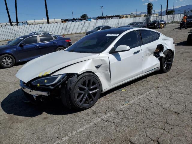 Tesla Model s (2022)
