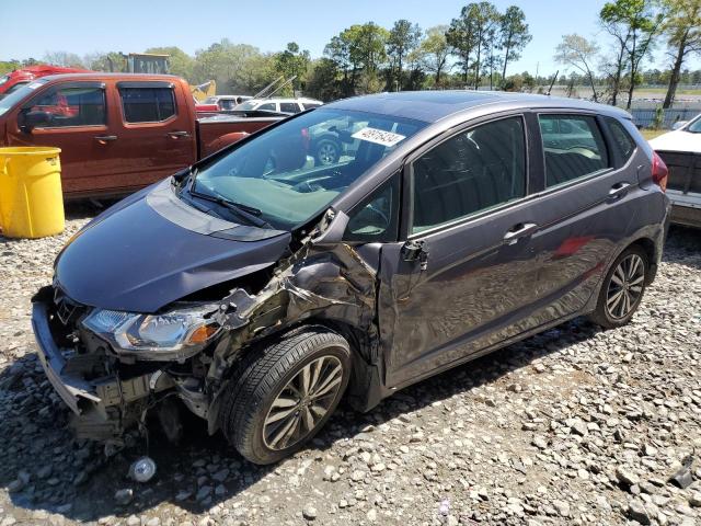 Honda Fit (2017)
