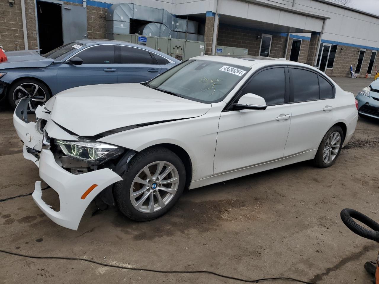 Bmw 3er (2018)