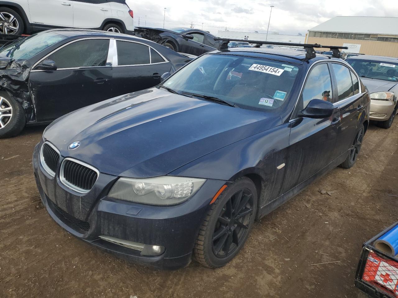 Bmw 3er (2010)