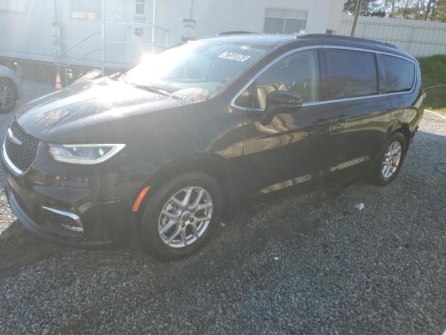 Chrysler Pacifica (2022)