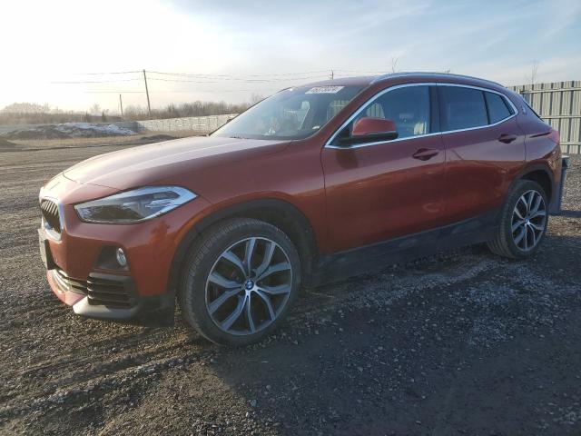 Bmw X2 (2018)