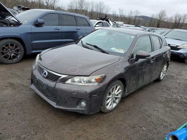 Lexus Ct 200 (2011)
