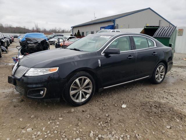 Lincoln Mks (2011)
