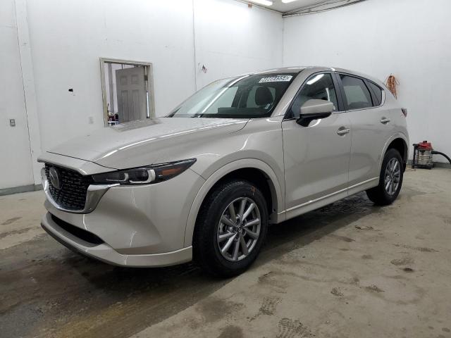 Mazda Cx-5 selec (2024)