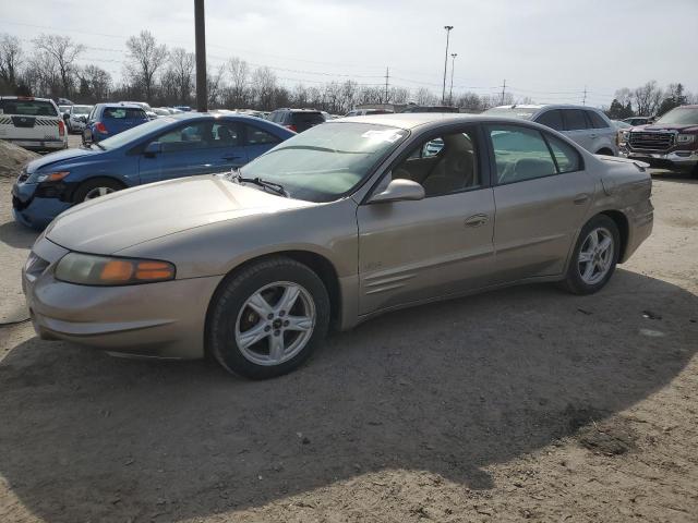 Pontiac Bonneville (2002)